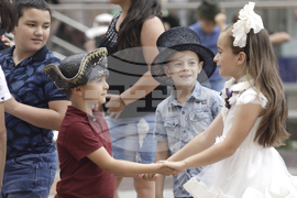 Летен парад на шапките 2023