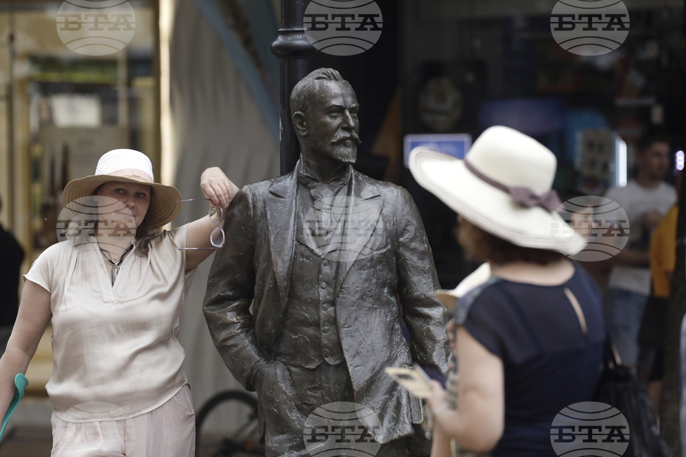 Летен парад на шапките 2023