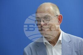 Национален пресклуб на БТА Одеса - откриване