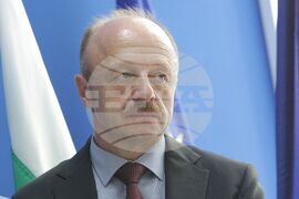 Национален пресклуб на БТА Одеса - откриване