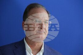 Национален пресклуб на БТА Одеса - откриване