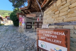 Жеравна - Еньовден