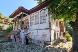 Жеравна - Еньовден