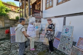 Жеравна - Еньовден