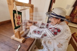 Жеравна - Еньовден