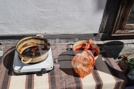 Жеравна - Еньовден