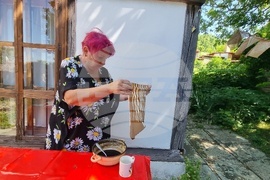 Жеравна - Еньовден