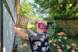 Жеравна - Еньовден