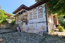 Жеравна - Еньовден