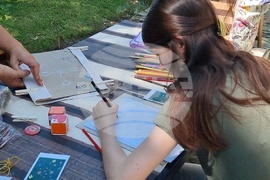 Жеравна - Еньовден