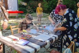 Жеравна - Еньовден