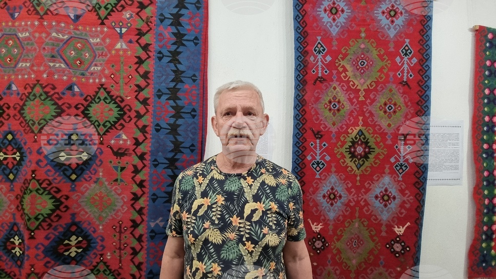 Жеравна - Еньовден