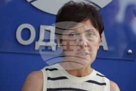 Национален пресклуб на БТА Одеса - откриване