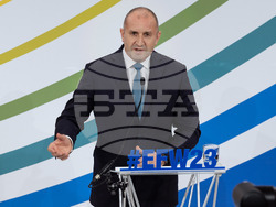 Снимка: Президентство