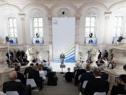 Снимка: Президентство