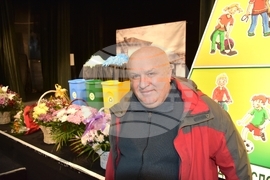 Видин - куклен театър - премиера