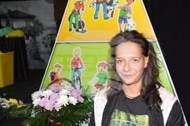 Видин - куклен театър - премиера