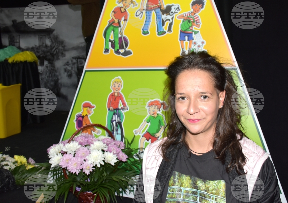 Видин - куклен театър - премиера