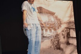 Видин - куклен театър - премиера