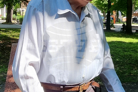 Шумен - паметна плоча - спасяването на българските евреи