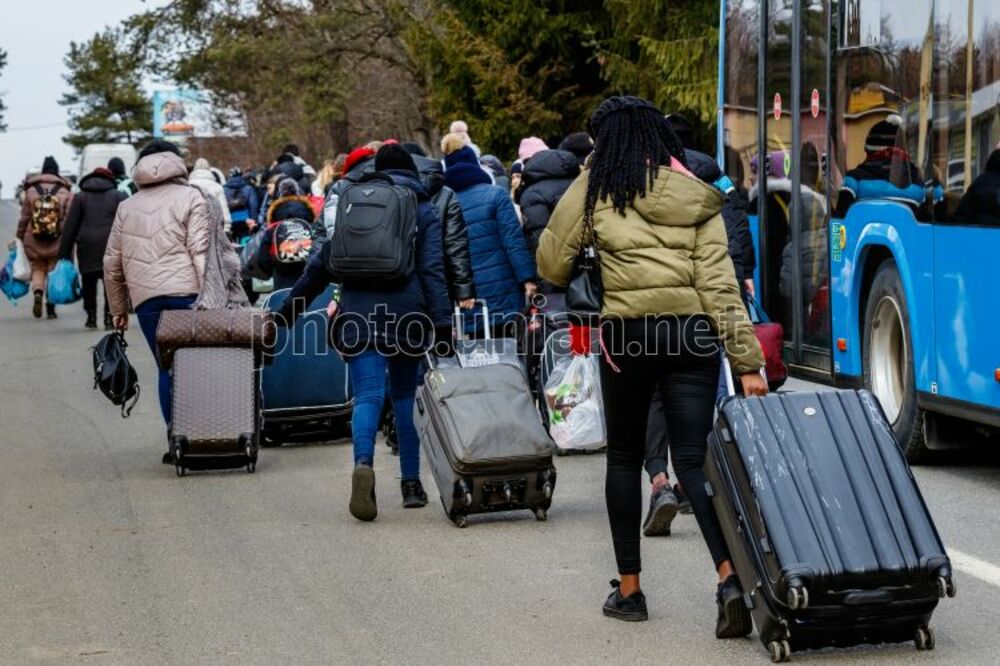 Работодатели в област Смолян са назначили 12 от подслонените в региона украински бежанци