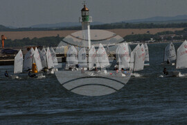 Бургас - ветроходна регата "Черноморец Бургас 2023"