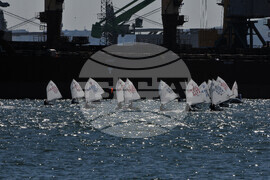 Бургас - ветроходна регата "Черноморец Бургас 2023"