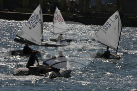 Бургас - ветроходна регата "Черноморец Бургас 2023"