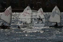 Бургас - ветроходна регата "Черноморец Бургас 2023"