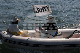 Бургас - ветроходна регата "Черноморец Бургас 2023"