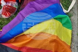 Република Северна Македония - Скопие прайд