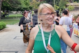 Република Северна Македония - Скопие прайд