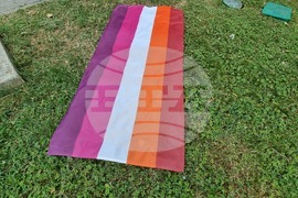 Република Северна Македония - Скопие прайд