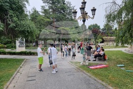 Република Северна Македония - Скопие прайд