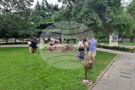 Република Северна Македония - Скопие прайд