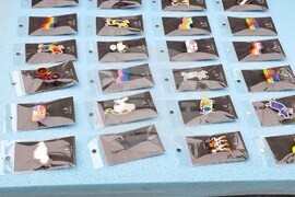 Република Северна Македония - Скопие прайд