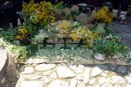 Габрово - Етъра - Еньовден