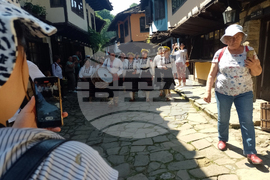 Габрово - Етъра - Еньовден