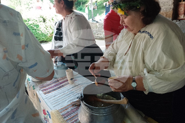 Габрово - Етъра - Еньовден