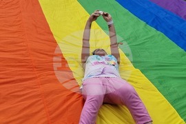 Република Северна Македония - Скопие прайд