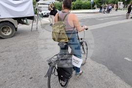 Република Северна Македония - Скопие прайд