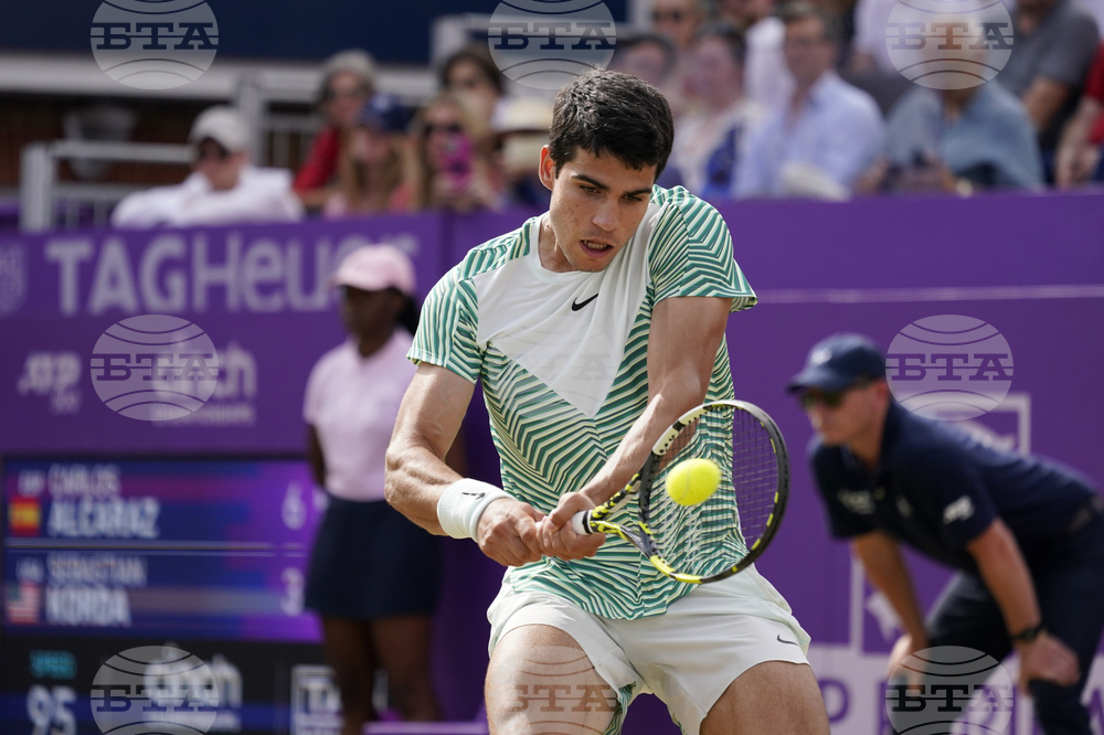 Карлос Алкарас ще играе срещу Холгер Руне на финала на турнира по тенис в Барселона