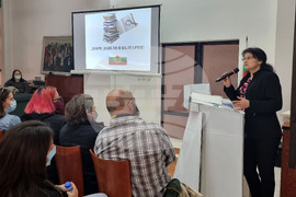 Северна Македония - България - посолство - образование