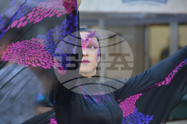 Русе - карнавал