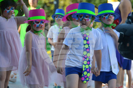 Русе - карнавал