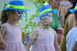 Русе - карнавал