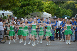 Русе - карнавал