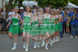 Русе - карнавал