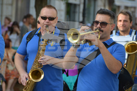 Русе - карнавал