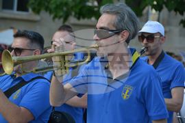 Русе - карнавал